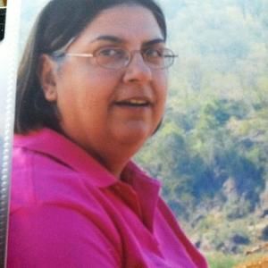 Meet your Posher, Edith